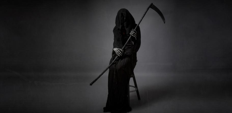 grim reaper