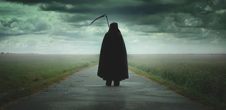 grim reaper