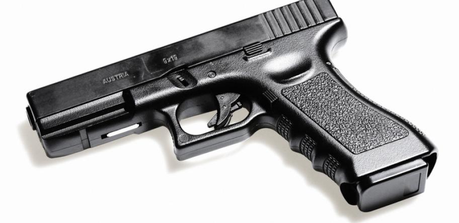 gun