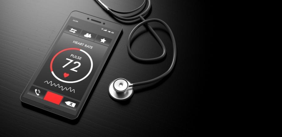 health app