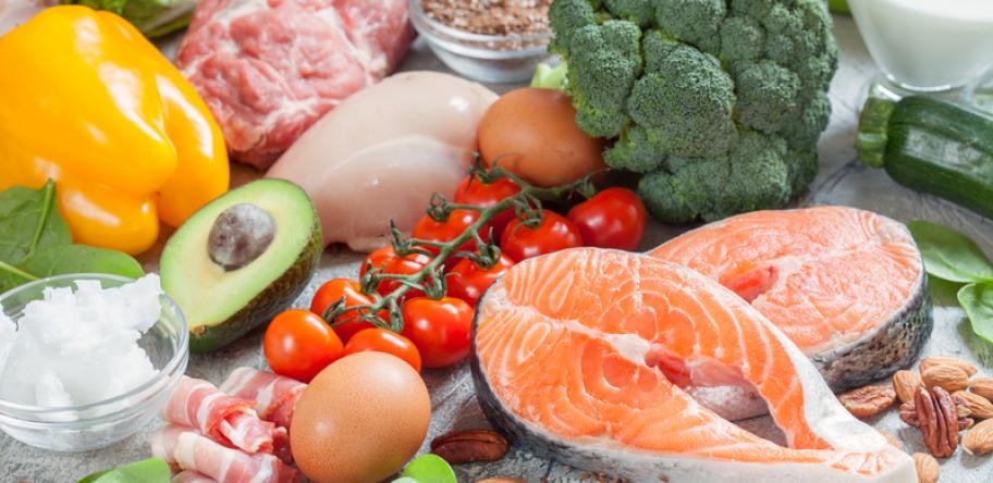 healthy food