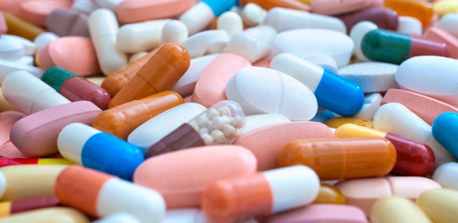 pills