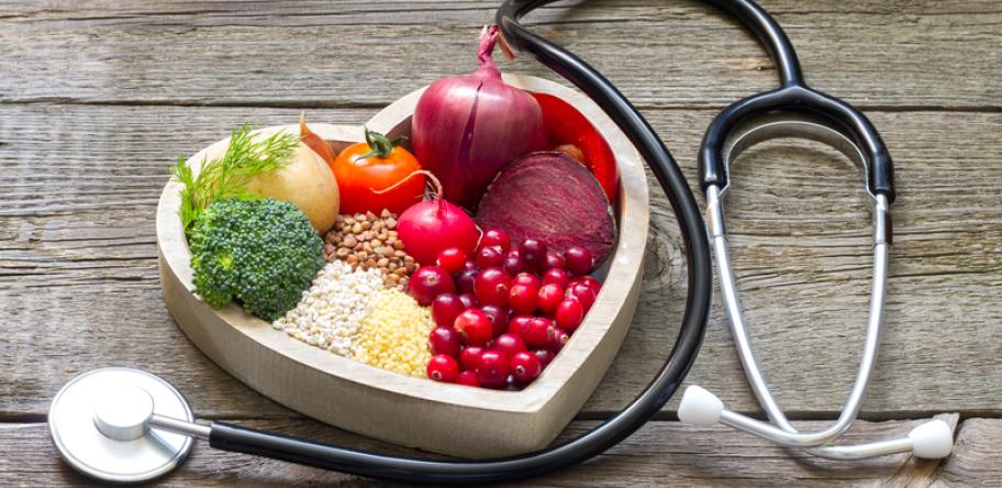 heart diet