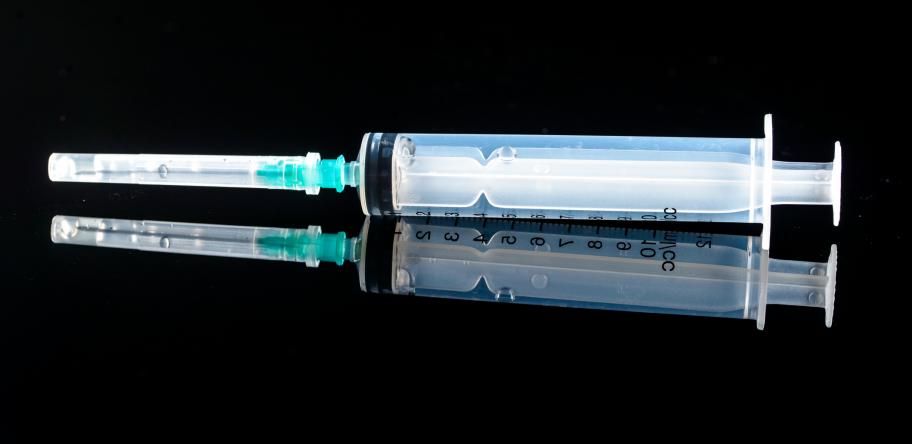 Needle