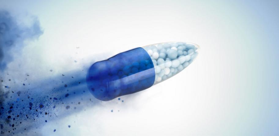 Opioid scripts for osteoarthritis set to soar