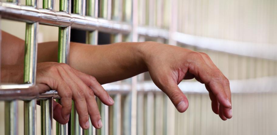 jail