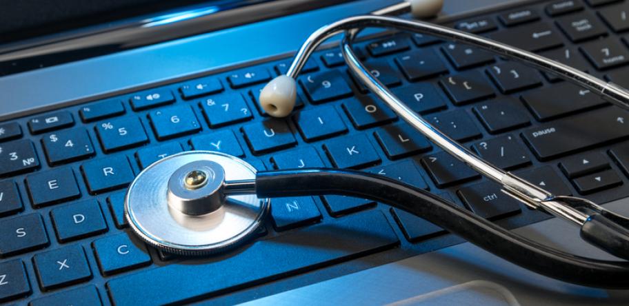 keyboard stethoscope