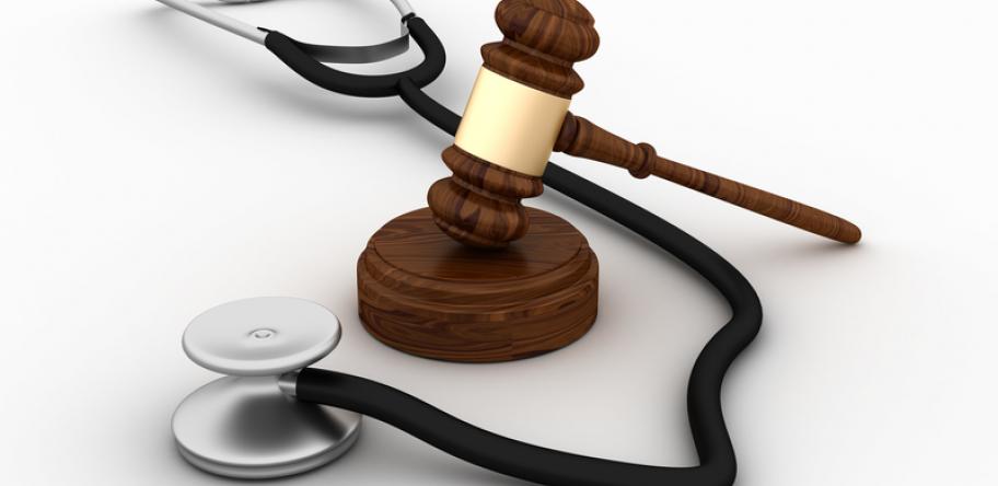 litigation