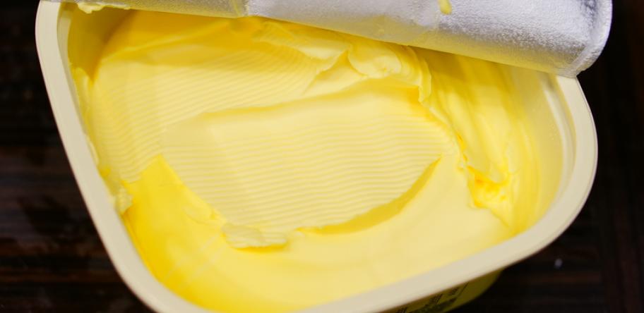 margarine