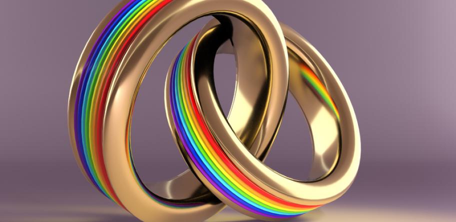 marriage equality