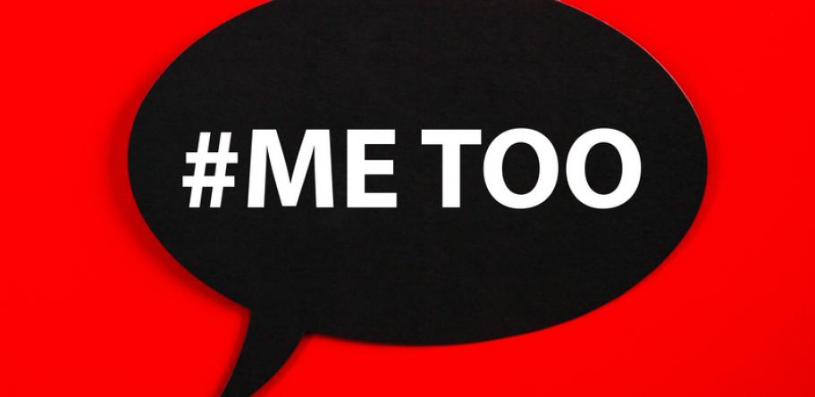 #metoo