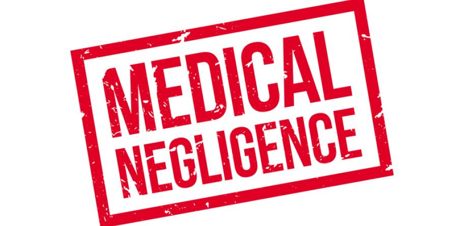 medical negligence