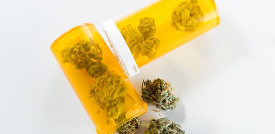 medicinal cannabis