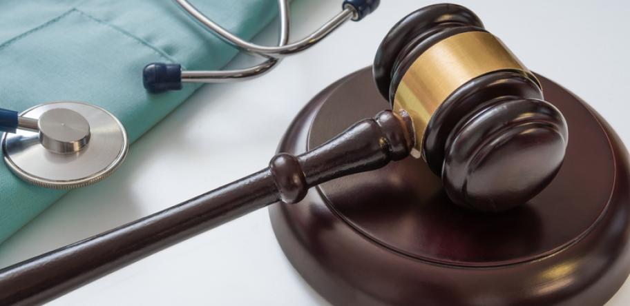 gavel