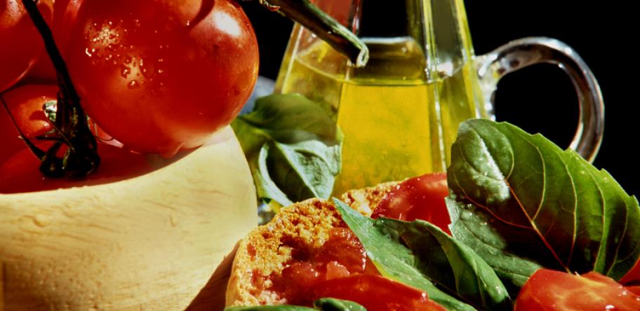 Mediterranean diet