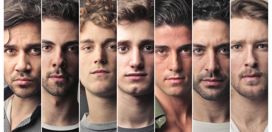 faces can predict sex drive