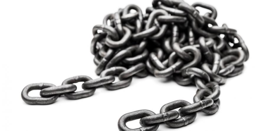 metal chain