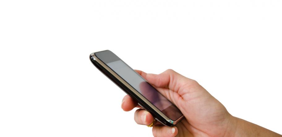 Mobile phone