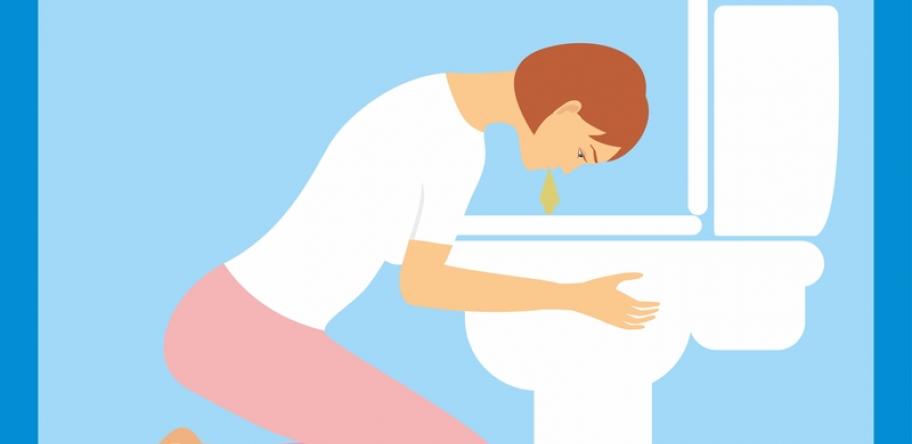 morning sickness