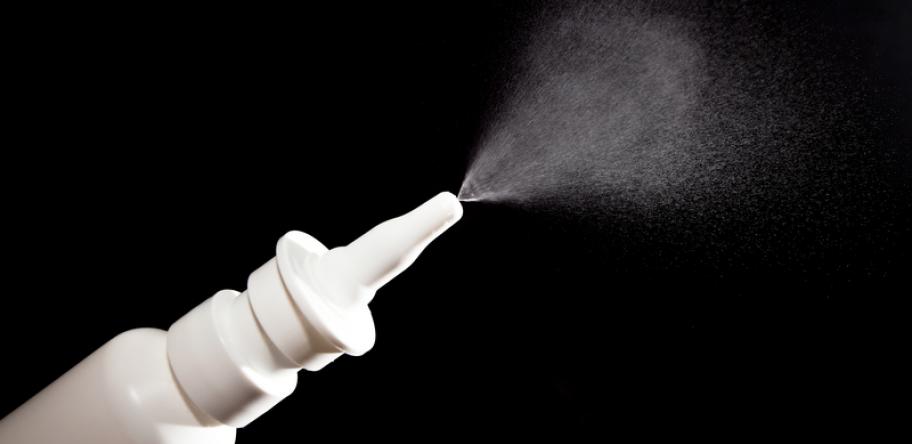 nasal spray