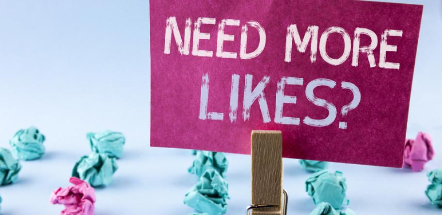 social media