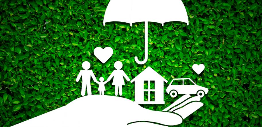 nuclear family