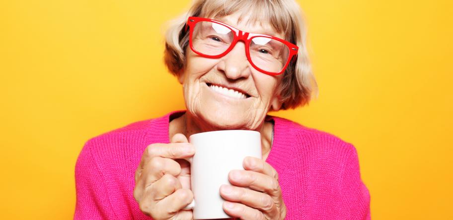 patient older