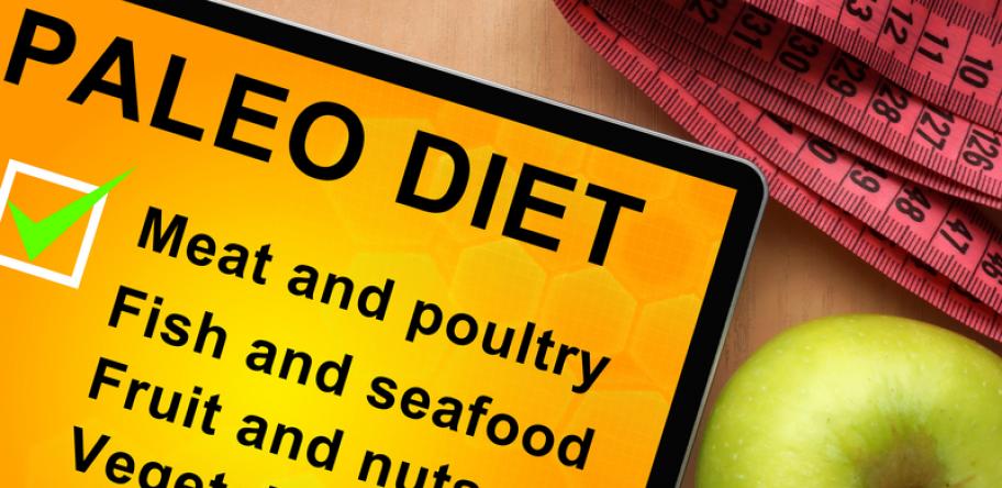 paleo diet