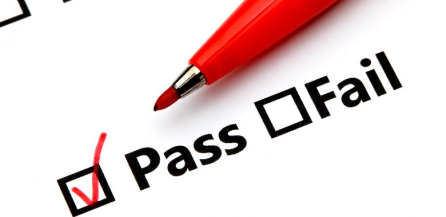 health report pass