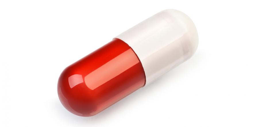 capsule