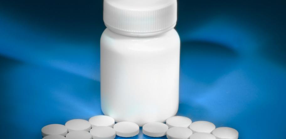 white pill