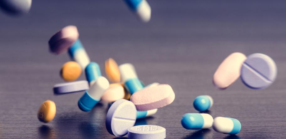 pills