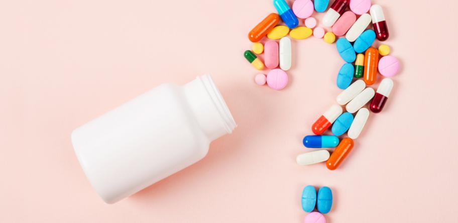 antibiotics question