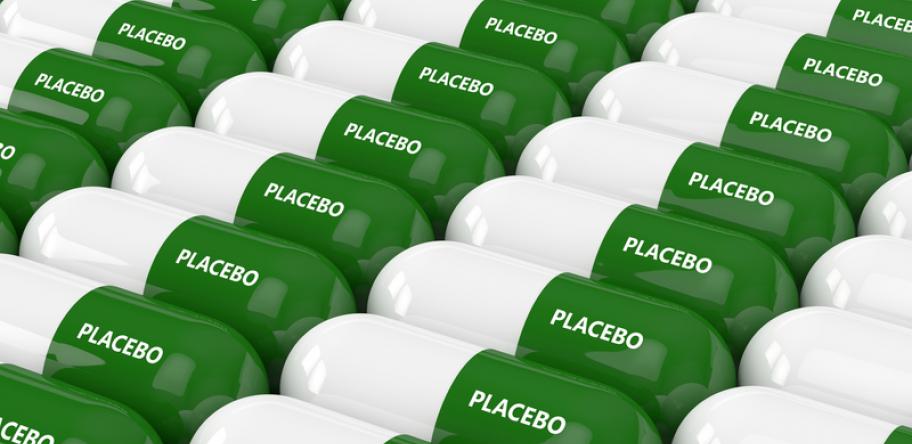 placebo pills