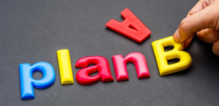 plan B