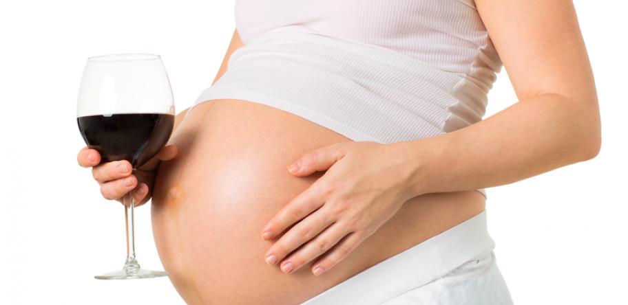 pregnancy alcohol