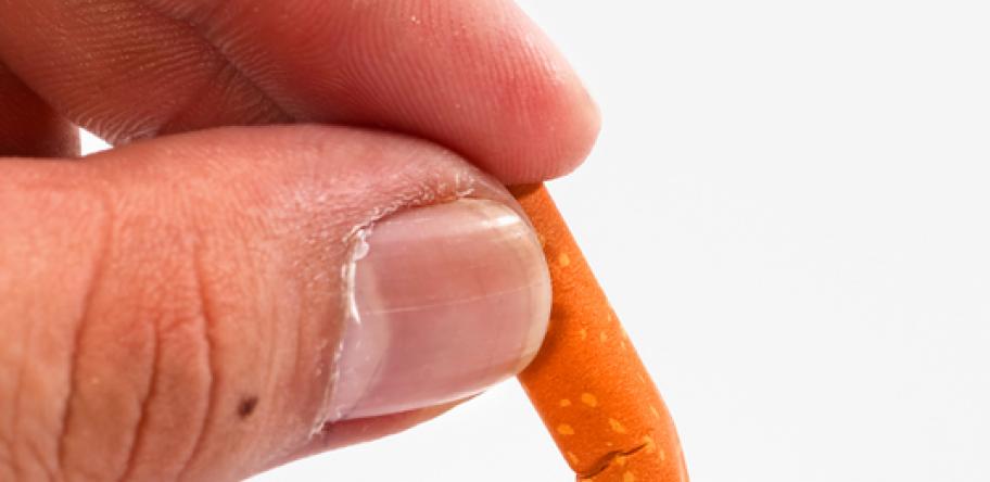 quit smoking