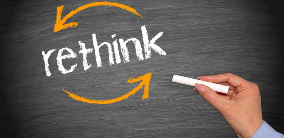 rethink