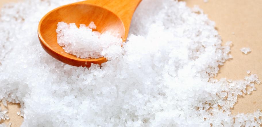 salt