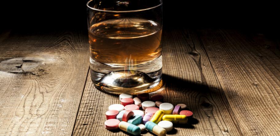 scotch and meds