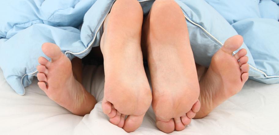 couple sex