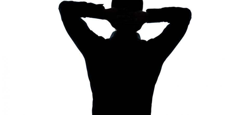shadow man