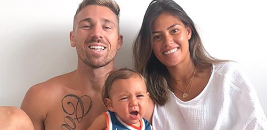 Bryce Cartwright