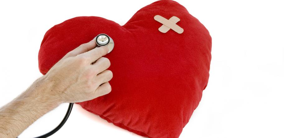 sick heart