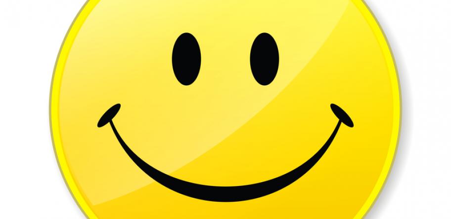 smilie face