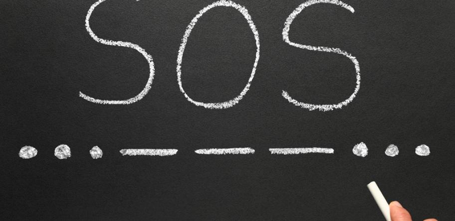 SOS