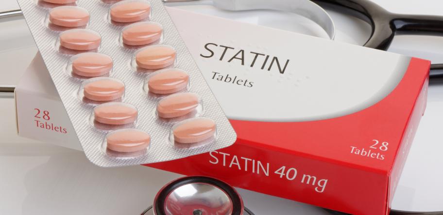 cholesterol lowering