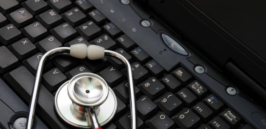 my health record