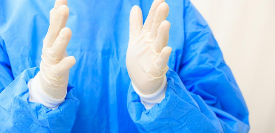surgeon