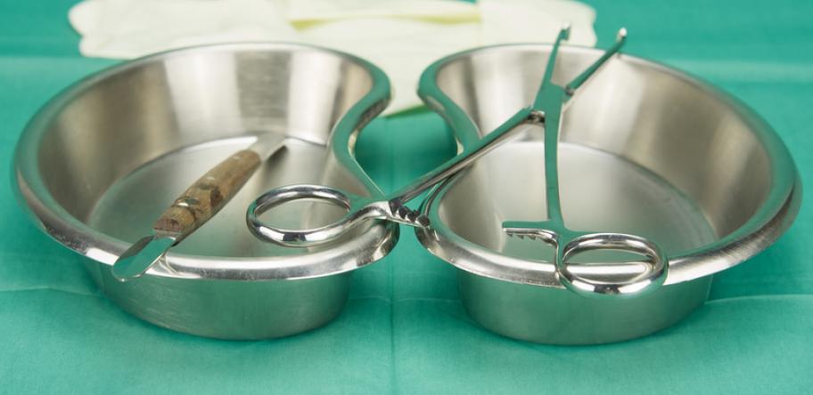 surgical equipment